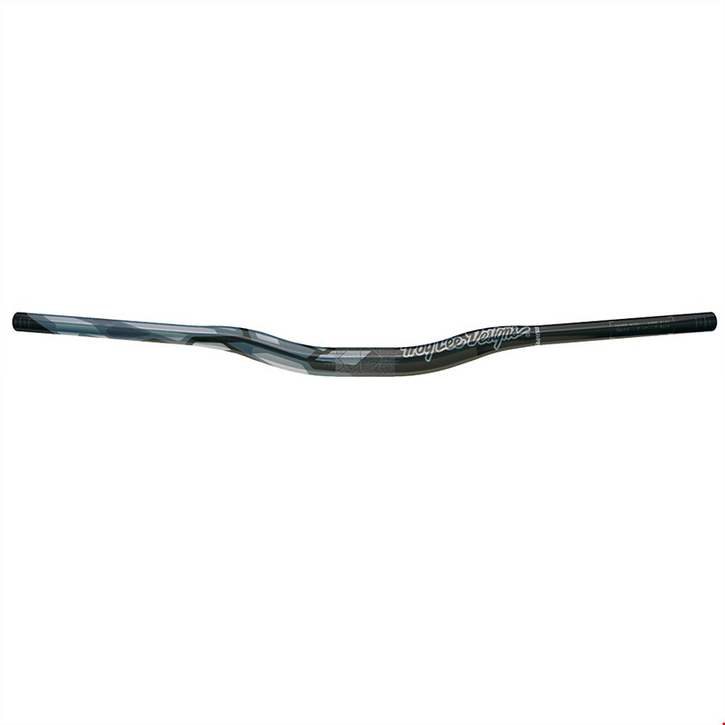 Truvativ Riser Bar Descendant CoLab - Troy Lee Designs Carbon Cykelstyr - 800mm Reservedele > Cykelstyr